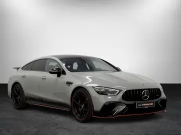 MERCEDES-BENZ AMG GT S 63 S E Performance Autom. 4WD&hellip;