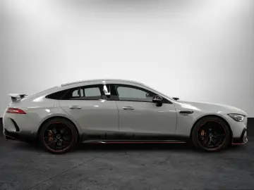 MERCEDES-BENZ AMG GT S 63 S E Performance Autom. 4WD&hellip;