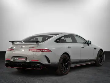 MERCEDES-BENZ AMG GT S 63 S E Performance Autom. 4WD&hellip;