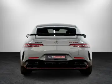 MERCEDES-BENZ AMG GT S 63 S E Performance Autom. 4WD&hellip;