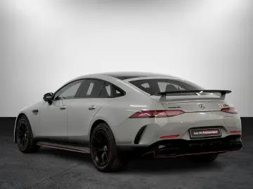 MERCEDES-BENZ AMG GT S 63 S E Performance Autom. 4WD&hellip;