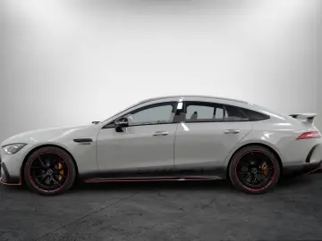 MERCEDES-BENZ AMG GT S 63 S E Performance Autom. 4WD&hellip;