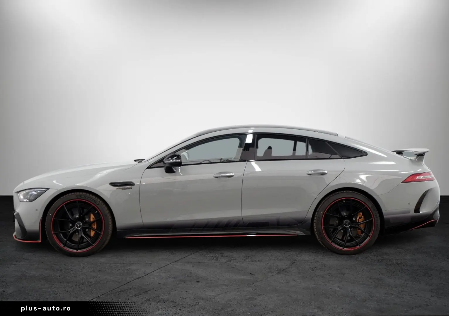 MERCEDES-BENZ AMG GT S 63 S E Performance Autom. 4WD&hellip;