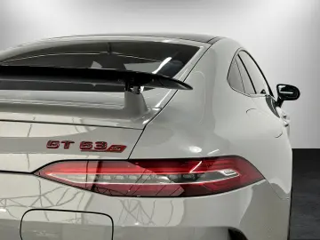 MERCEDES-BENZ AMG GT S 63 S E Performance Autom. 4WD&hellip;