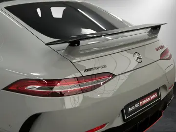 MERCEDES-BENZ AMG GT S 63 S E Performance Autom. 4WD&hellip;