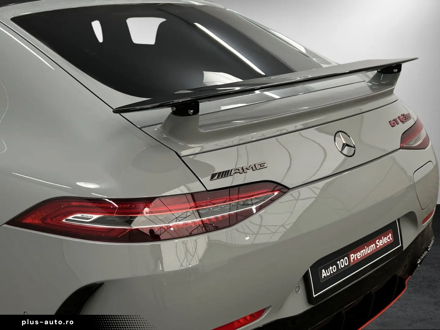 MERCEDES-BENZ AMG GT S 63 S E Performance Autom. 4WD&hellip;