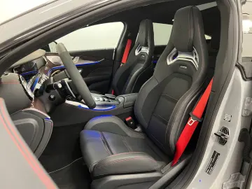 MERCEDES-BENZ AMG GT S 63 S E Performance Autom. 4WD&hellip;