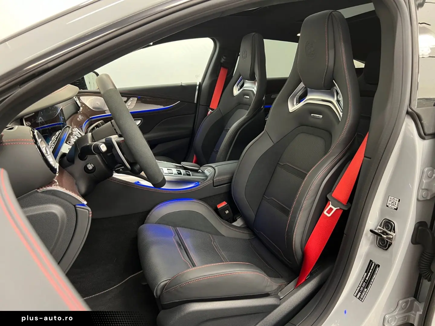 MERCEDES-BENZ AMG GT S 63 S E Performance Autom. 4WD&hellip;