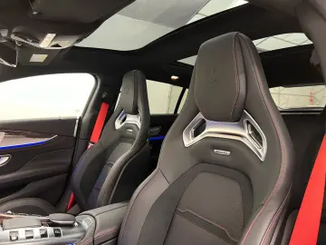 MERCEDES-BENZ AMG GT S 63 S E Performance Autom. 4WD&hellip;