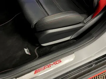 MERCEDES-BENZ AMG GT S 63 S E Performance Autom. 4WD&hellip;