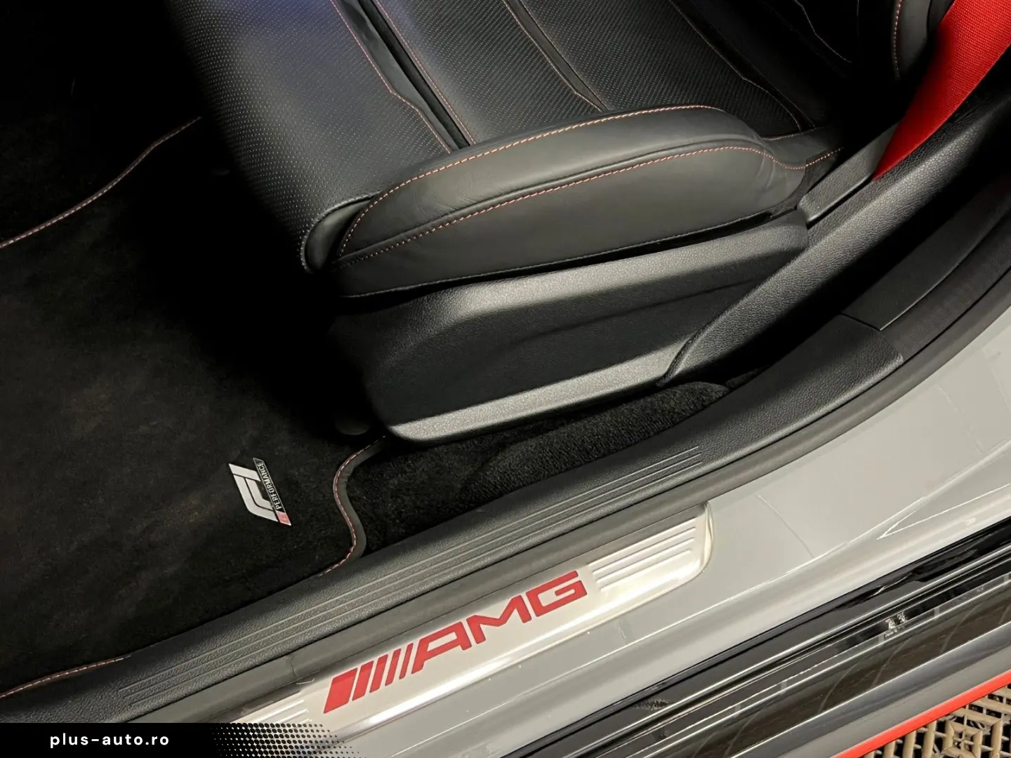 MERCEDES-BENZ AMG GT S 63 S E Performance Autom. 4WD&hellip;