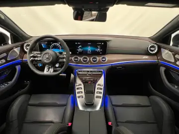 MERCEDES-BENZ AMG GT S 63 S E Performance Autom. 4WD&hellip;