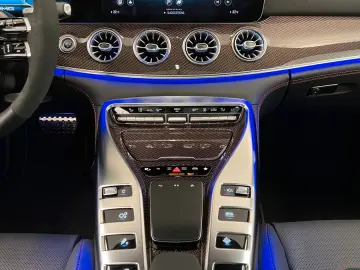 MERCEDES-BENZ AMG GT S 63 S E Performance Autom. 4WD&hellip;