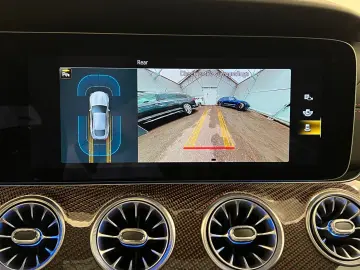 MERCEDES-BENZ AMG GT S 63 S E Performance Autom. 4WD&hellip;