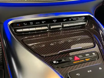 MERCEDES-BENZ AMG GT S 63 S E Performance Autom. 4WD&hellip;