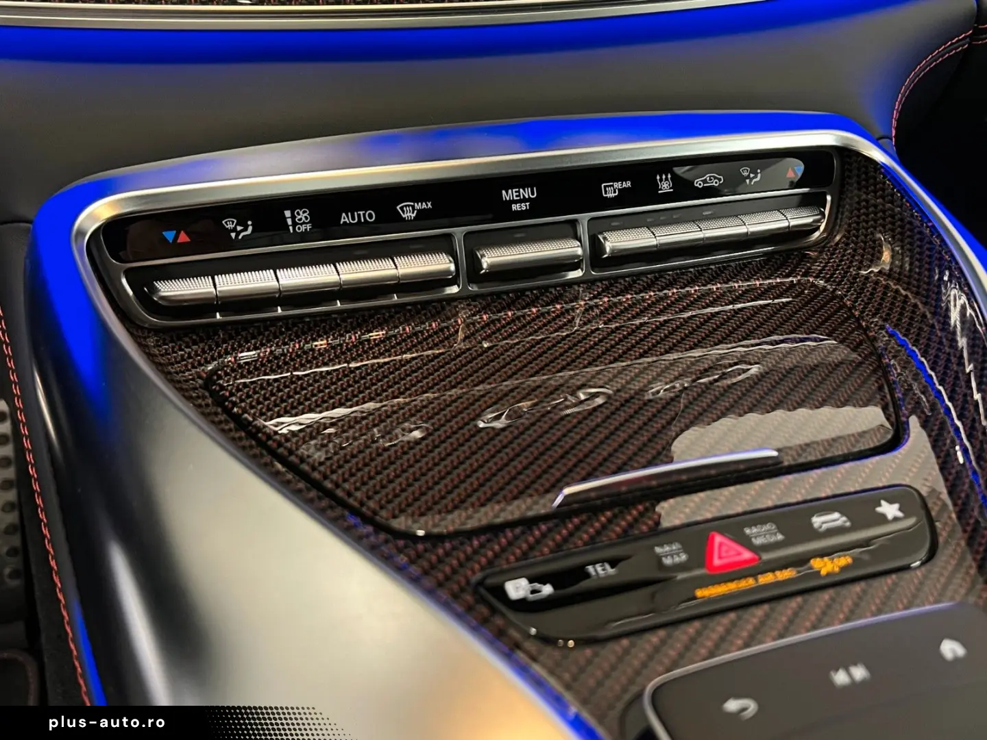 MERCEDES-BENZ AMG GT S 63 S E Performance Autom. 4WD&hellip;