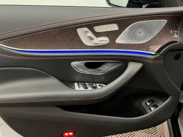 MERCEDES-BENZ AMG GT S 63 S E Performance Autom. 4WD&hellip;