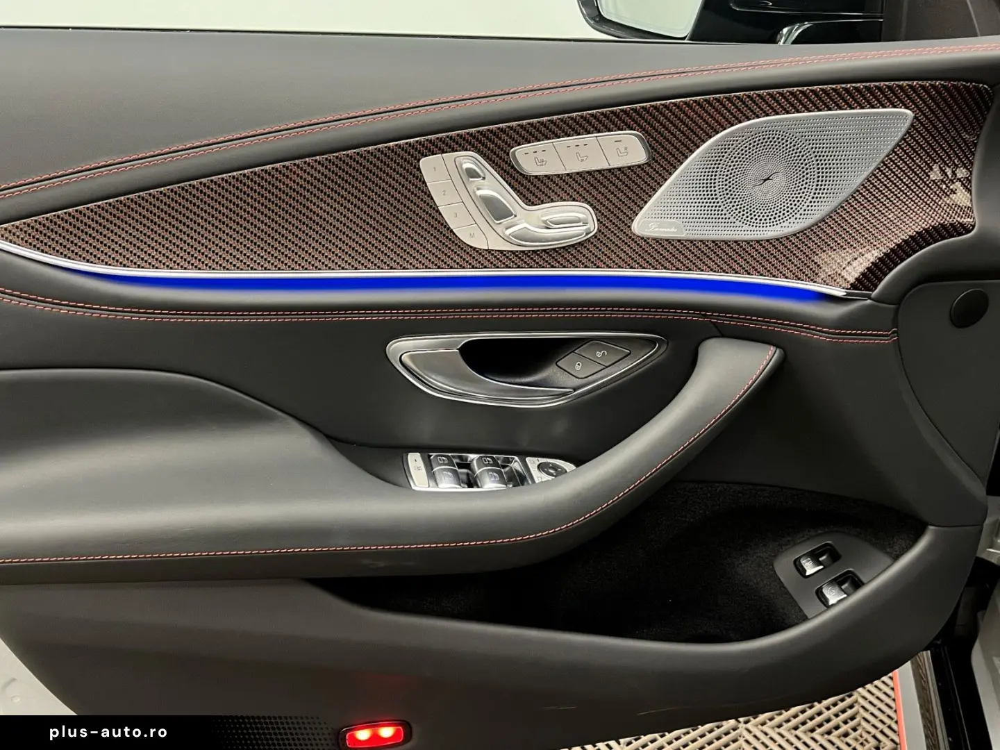 MERCEDES-BENZ AMG GT S 63 S E Performance Autom. 4WD&hellip;