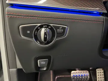 MERCEDES-BENZ AMG GT S 63 S E Performance Autom. 4WD&hellip;