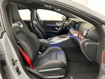 MERCEDES-BENZ AMG GT S 63 S E Performance Autom. 4WD&hellip;