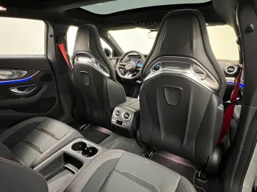 MERCEDES-BENZ AMG GT S 63 S E Performance Autom. 4WD&hellip;