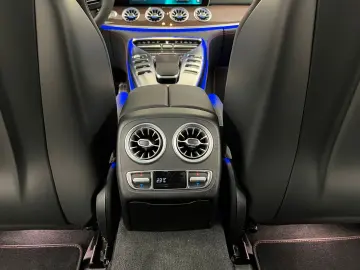 MERCEDES-BENZ AMG GT S 63 S E Performance Autom. 4WD&hellip;