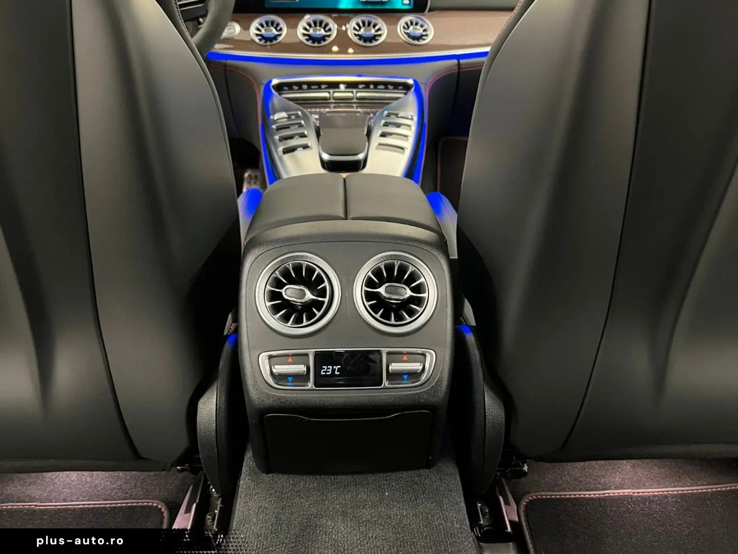 MERCEDES-BENZ AMG GT S 63 S E Performance Autom. 4WD&hellip;