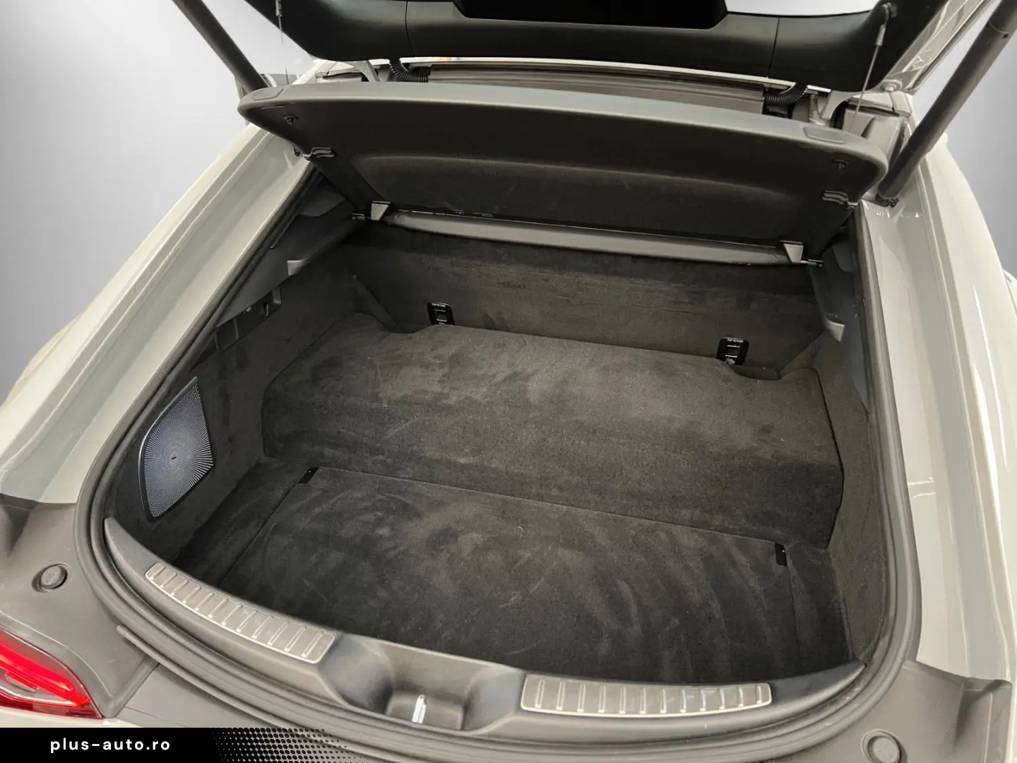 MERCEDES-BENZ AMG GT S 63 S E Performance Autom. 4WD&hellip;