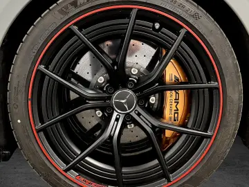 MERCEDES-BENZ AMG GT S 63 S E Performance Autom. 4WD&hellip;