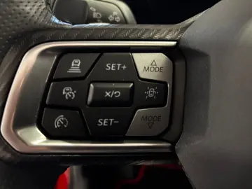 FORD Mustang Convertible 5.0 V8