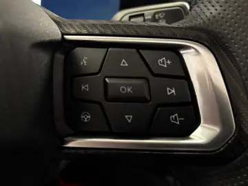 FORD Mustang Convertible 5.0 V8