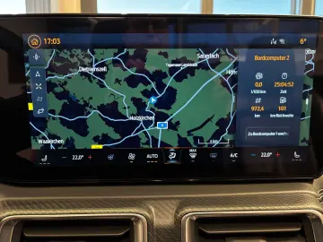 FORD Mustang Convertible 5.0 V8