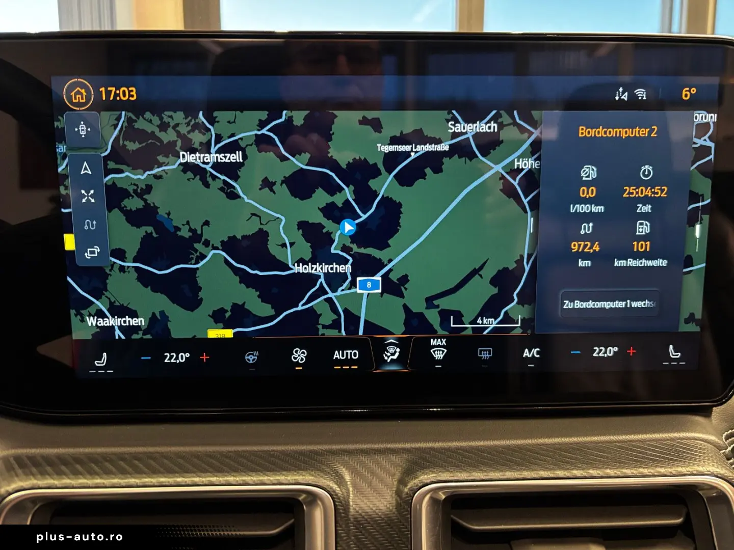 FORD Mustang Convertible 5.0 V8