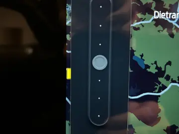 FORD Mustang Convertible 5.0 V8