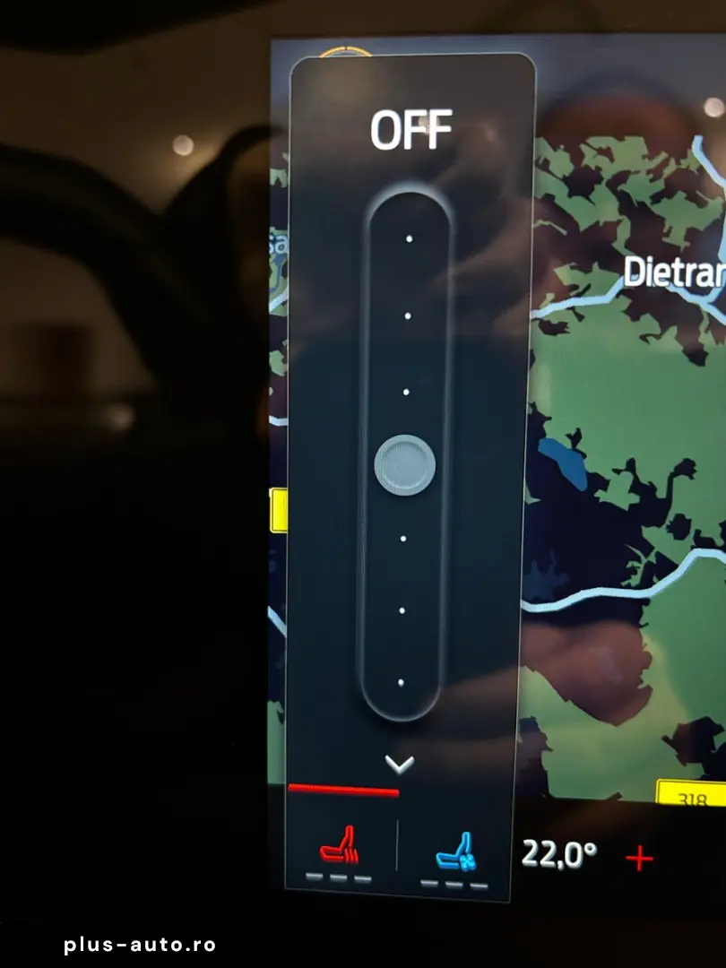 FORD Mustang Convertible 5.0 V8