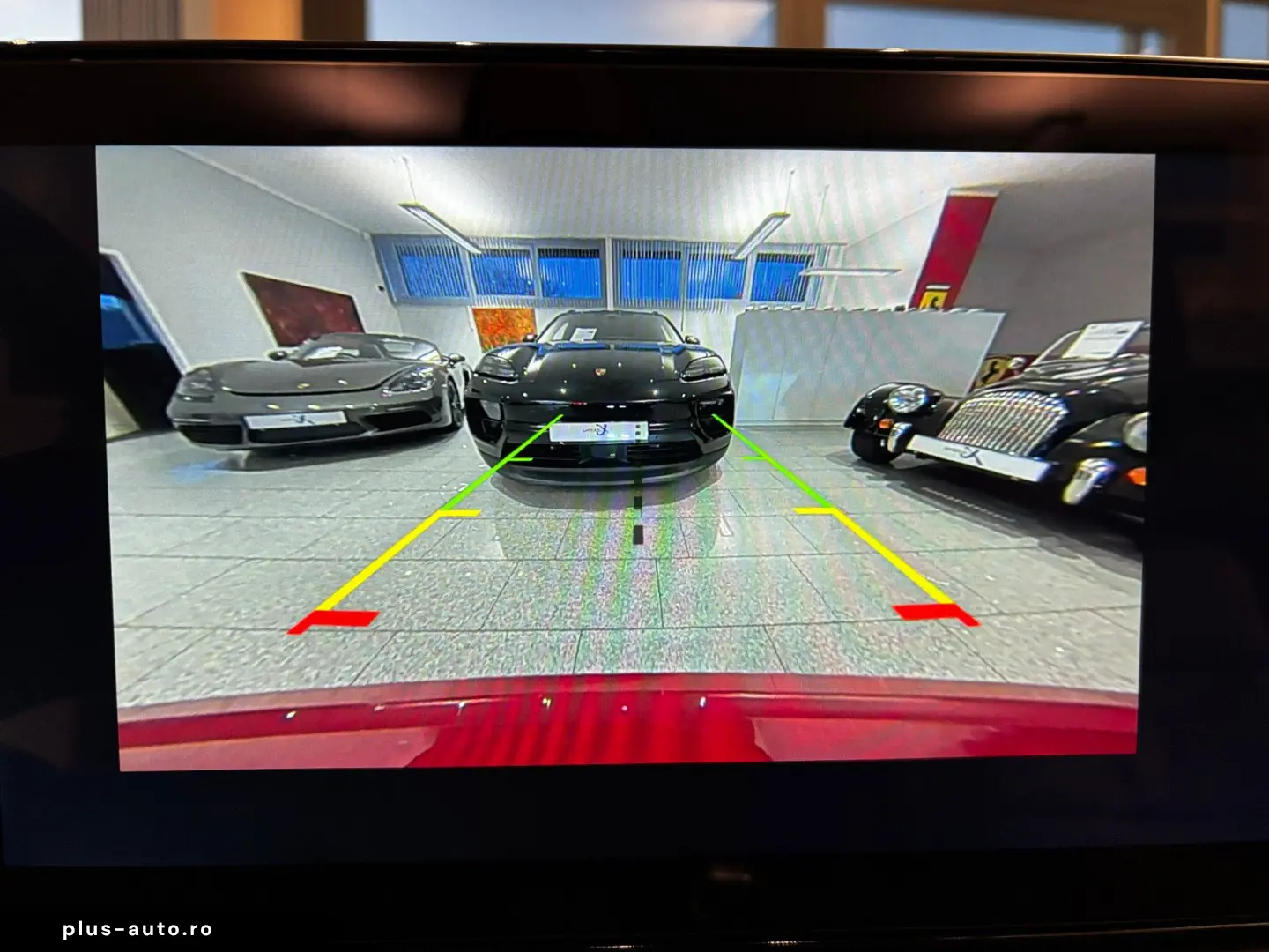 FORD Mustang Convertible 5.0 V8