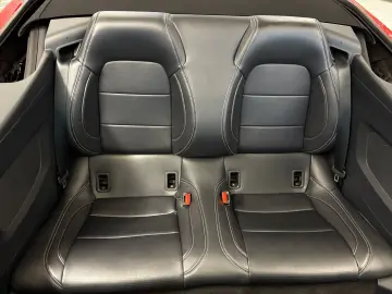 FORD Mustang Convertible 5.0 V8