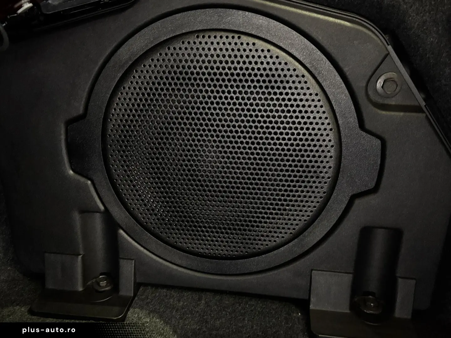 FORD Mustang Convertible 5.0 V8