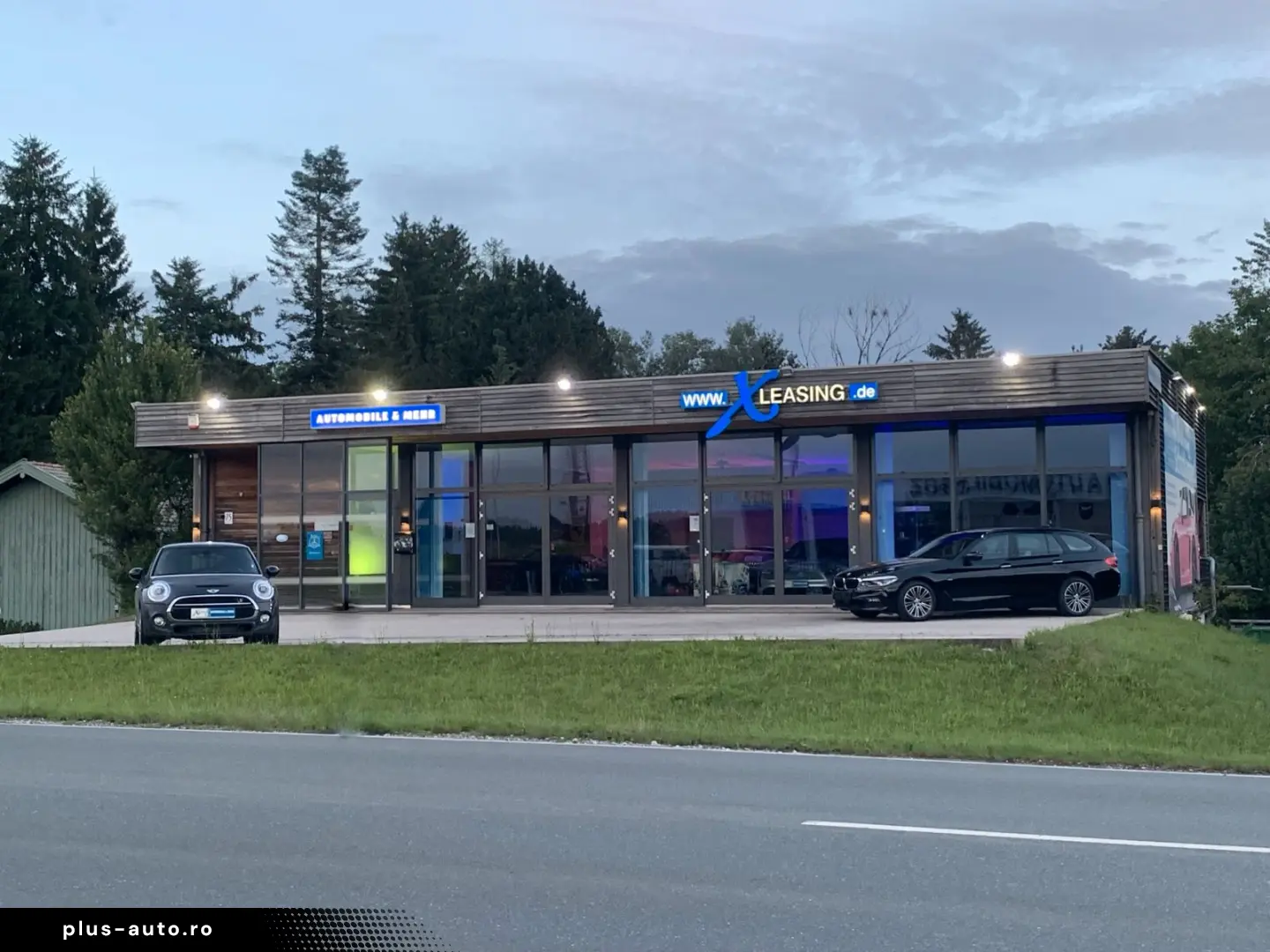 FORD Mustang Convertible 5.0 V8