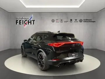 CUPRA Formentor VZ5 2.5 TSI 4Drive PANO LED MIRROR-LI