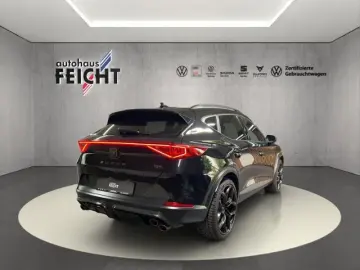 CUPRA Formentor VZ5 2.5 TSI 4Drive PANO LED MIRROR-LI