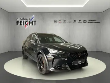 CUPRA Formentor VZ5 2.5 TSI 4Drive PANO LED MIRROR-LI