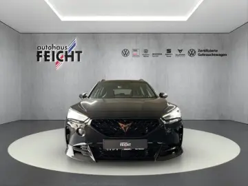 CUPRA Formentor VZ5 2.5 TSI 4Drive PANO LED MIRROR-LI