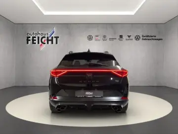 CUPRA Formentor VZ5 2.5 TSI 4Drive PANO LED MIRROR-LI