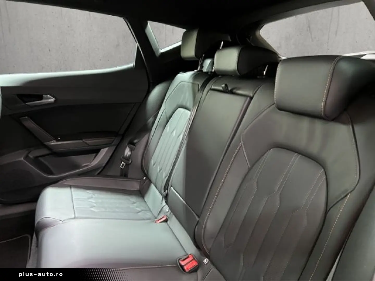 CUPRA Formentor VZ5 2.5 TSI 4Drive PANO LED MIRROR-LI