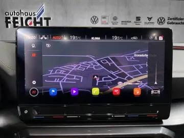 CUPRA Formentor VZ5 2.5 TSI 4Drive PANO LED MIRROR-LI