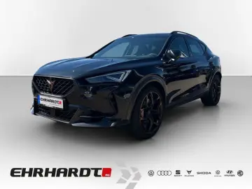 CUPRA Formentor 2.5 TSI DSG 4Drive VZ5 DCC PANO MATRIX