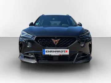 CUPRA Formentor 2.5 TSI DSG 4Drive VZ5 DCC PANO MATRIX