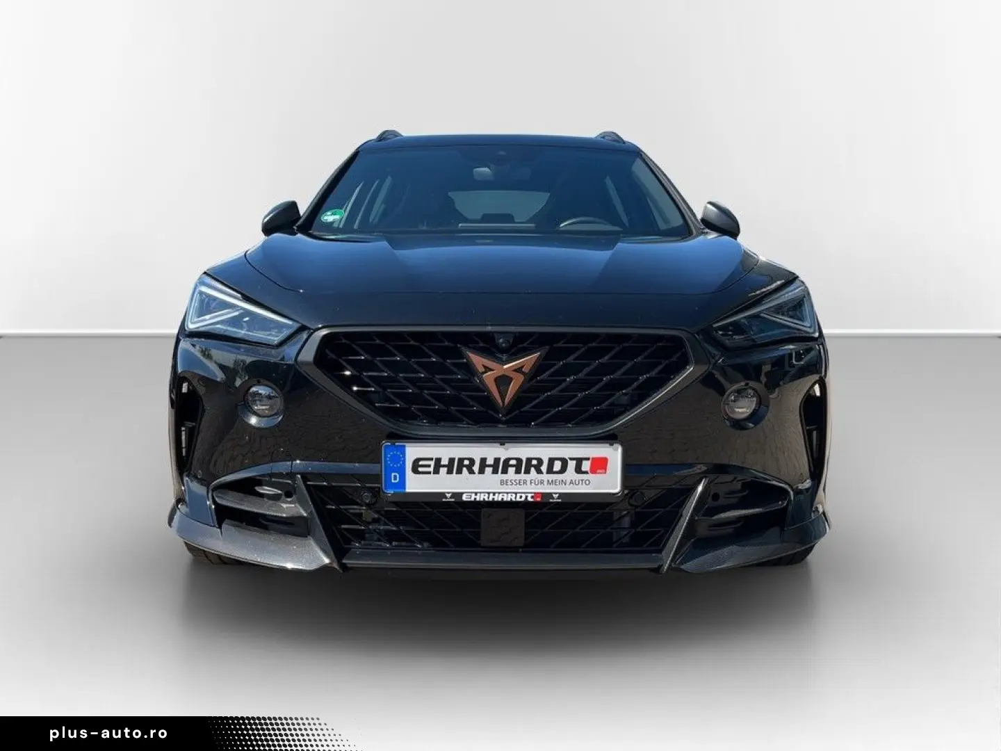 CUPRA Formentor 2.5 TSI DSG 4Drive VZ5 DCC PANO MATRIX