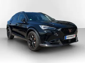 CUPRA Formentor 2.5 TSI DSG 4Drive VZ5 DCC PANO MATRIX